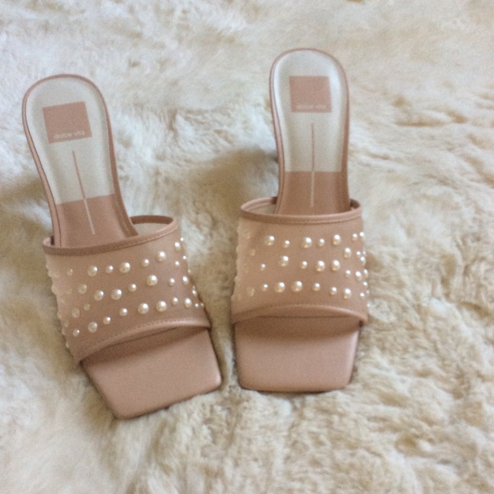 Dolce Vita heels